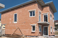Westergate home extensions