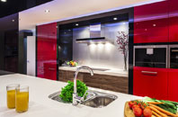 Westergate kitchen extensions