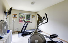 Westergate home gym construction leads